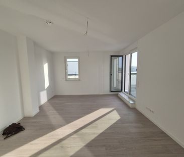 „barrierefreier Neubau´2025“ – mit großer Sonnenterrasse, Balkon, E... - Photo 3