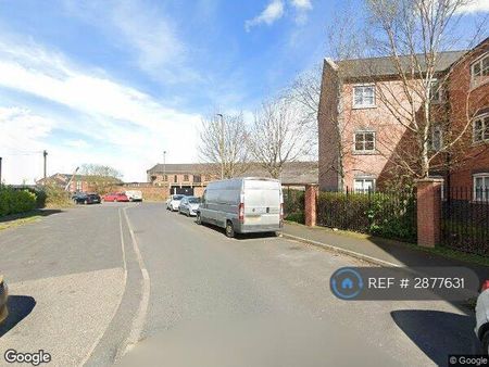 2 bedroom flat to rent - Photo 4