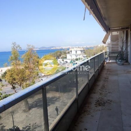 Διαμέρισμα για ενοικίαση Παναγίτσα (Παλαιό Φάληρο) - Photo 1