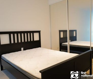 Partly Furnished - Modern & Stylish Living in the Heart of Box Hill! - Photo 6