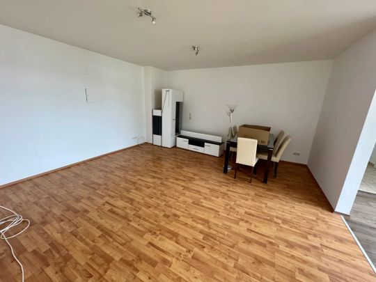 Miete inkl. BK, HK & Strom ! Großzügige Wohnung in Paldau, nähe Feldbach ...! - Foto 1