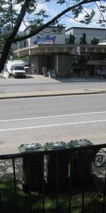 Grand 4 1/2 @ louer - face métro Viau / dernier étage - Photo 4