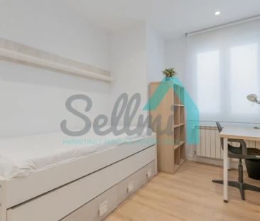 Piso de alquiler en Bermúdez de Castro, Teatinos - Los Prados - Photo 2