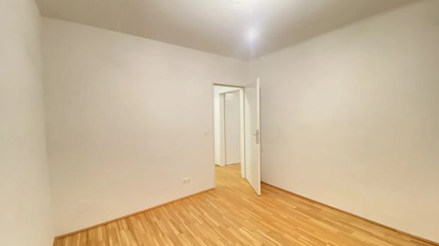 Gemütliche Drei- Zimmer Wohnung im Zentrum von Krems - Foto 1