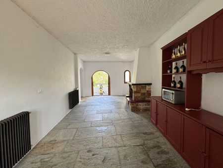 Διαμέρισμα για ενοικίαση Κάτω Διμηνιό (Σικυώνα) - Photo 3