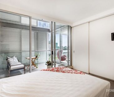 TWO BEDROOM APARTMENT + STUDY | Unfurnished - Photo 4