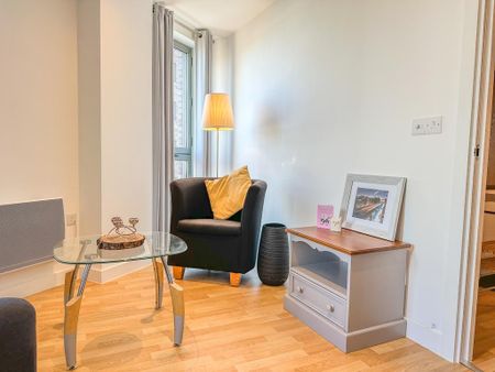 1 bedroom apartment to rent - Photo 3