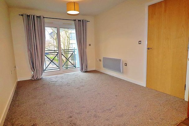 1 bedroom apartment to rent - Photo 1