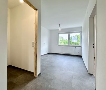 Nahe dem Zentrum in Steyr – frisch renovierte 3-Zimmer-Wohnung mit ... - Foto 1