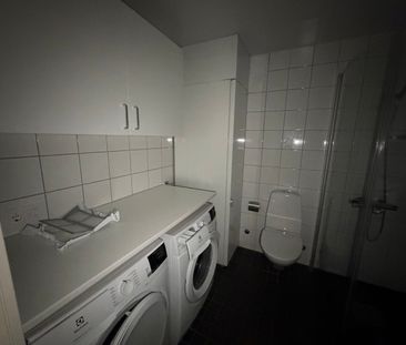 Armeraregatan 3 – 1rok (lgh 1102) - Photo 5