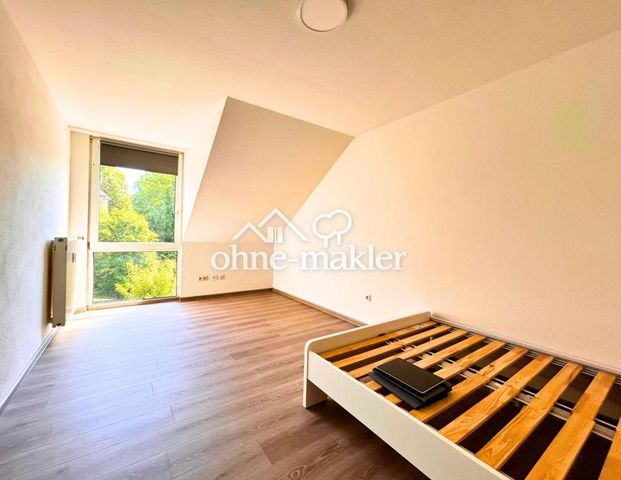 Modernes 1-Zimmer Apartment in ruhiger Lage - perfekt für Studenten - Foto 1