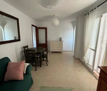 Málaga - Foto 1
