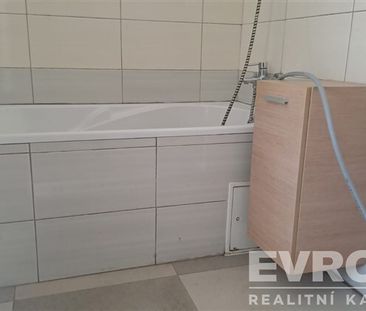 Pronájem bytu v centru Mšena, 3+kk - Fotografie 6