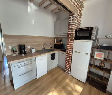 Location Appartement 2 pièces 31m² LOOS 59120 - Photo 4
