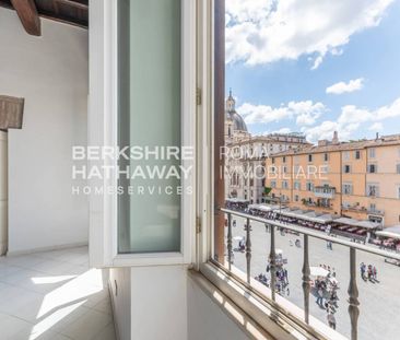 Appartamento piazza Navona, Piazza Navona, Roma - Photo 6