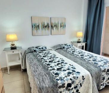 Piso de alquiler en Calle Monaco, 1, Los Cristianos - Photo 6