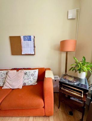 Room in a Shared House, Appach Road, SW2 - Photo 1