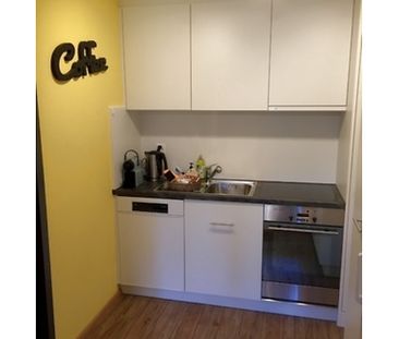 1 Zimmer-Wohnung in Steckborn (TG), möbliert - Foto 6