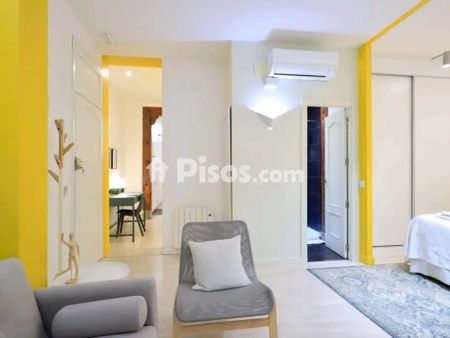 Piso en alquiler en Calle de Juan de Herrera, 4 - Photo 4