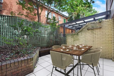 7/73-75 Rosalind Street, Cammeray NSW 2062 - Apartment For Rent | Domain - Photo 5