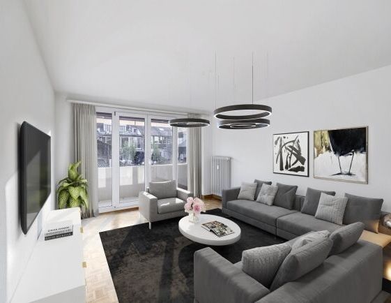 My apartment. My paradise - Foto 1