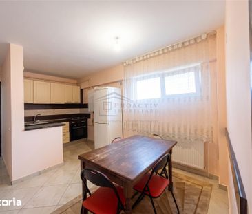 Apartament spatios 3 camere | Obcini Lidl | 90 mp | Etaj 2 | I3c-635 - Fotografie 6