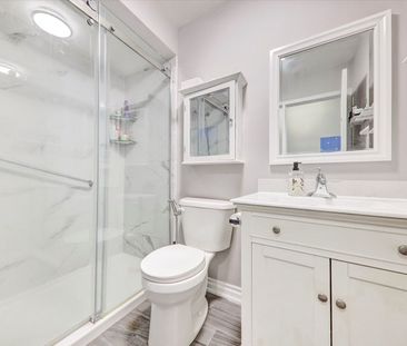 For Lease - 11 Arnold Estate Lane Unit# 40, Ajax, Ontario - Photo 2