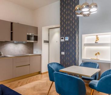 Via Giuseppe Pecchio, Milan, Lombardy 20131 - Photo 6