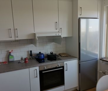 Trångsundsvägen - Foto 2