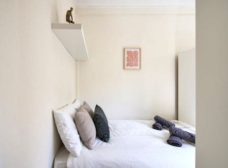 Rua Coronel Marques Leitão, Lisbon, Lisbon 1700-123 - Photo 4