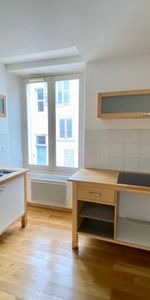 Location Appartement 2 pièces 41m² - Photo 3