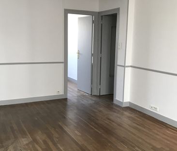 Avaricum appartement type 4 - Photo 5