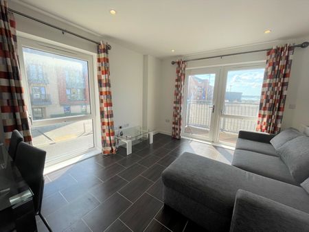 1 bedroom apartment to rent - Photo 5