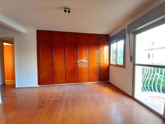 Apartamento Para Venda E Locação Em Campinas/sp | Cambuí | Próximo Ao Centro de Convivência - Photo 1