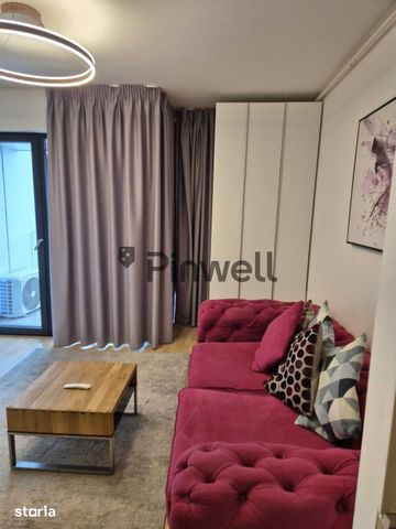 Apartament 2 camere + terasă| Barbu Văcărescu | Parcare - Fotografie 2
