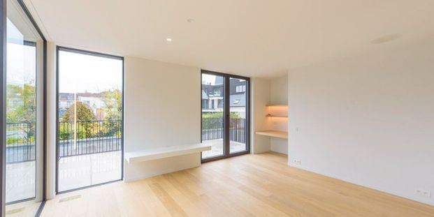 Appartement te huur in Deerlijk voor € 1.400 met 2 slaapkamers - Photo 1