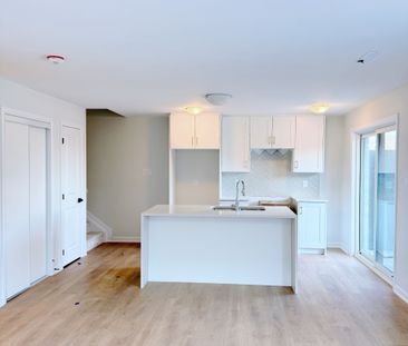 For Lease - 1235 Creekway Private, Kanata, Ontario - Photo 5