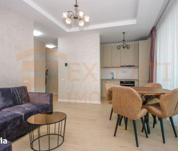 Apartament 2 camere de inchiriat - Lake On Mamaia Constanta - Photo 4