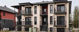 1 room apartment of 101m² in Gatineau - Photo 1
