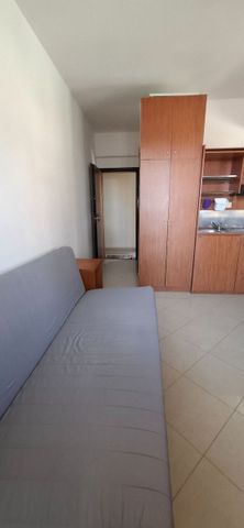 Studio/Γκαρσονιέρα για ενοικίαση Κουλέ Καφέ (Άνω Πόλη) - Photo 2