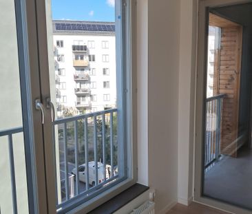 Bjursätragatan 152 - Foto 2