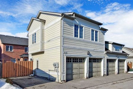 For Lease - 525 Country Glen Road, Markham, Ontario - Photo 5