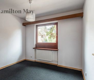 Wyjątkowy dom na Żoliborzu do aranżacji pod cele biurowe bądź miesz... - Photo 4