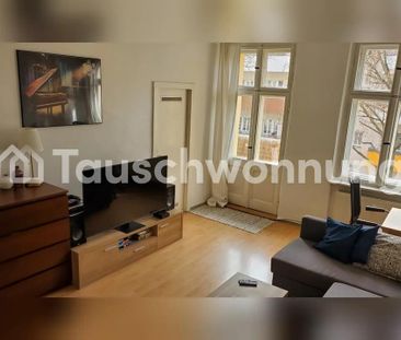 TAUSCHWOHNUNG 1Z Whg Lichtenberg, auch auf Zeit - Photo 1