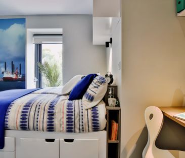 Classic 4 Bed Shared House - Photo 4