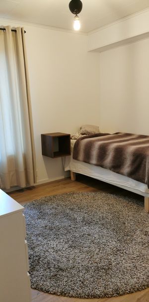 Edsby Allé, Upplands Väsby - Photo 1