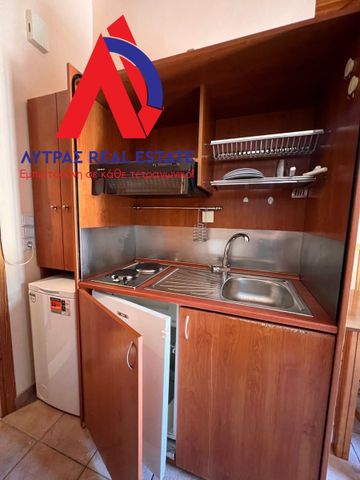 Studio/Γκαρσονιέρα για ενοικίαση Κέντρο (Λαμία) - Φωτογραφία 2