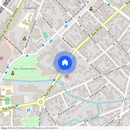 91100, Corbeil-Essonnes