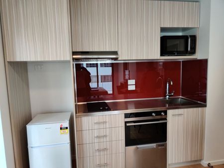 Studio Unit - 111 Dixon Street Wellington - Photo 5