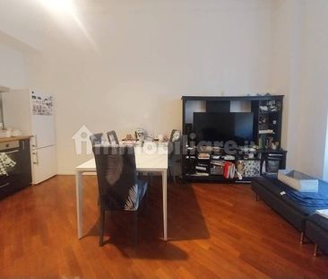 Bilocale via Giacomo Leopardi 1, Vincenzo Monti, Milano - Photo 3